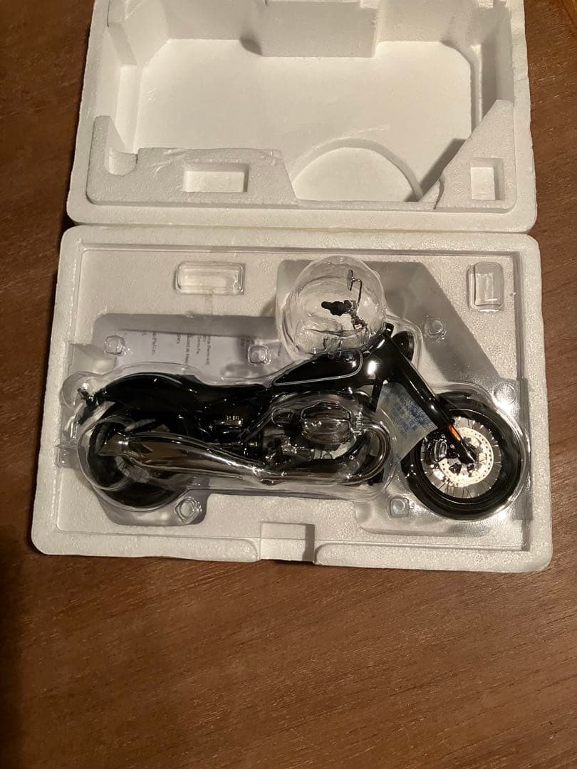 1／10 BMW Motorrad R18 First Edition 美品