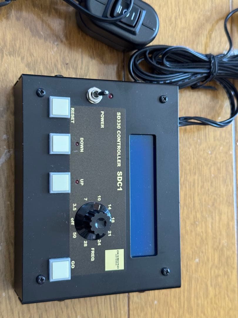 その他 SD330 CONTROLLER SDC1