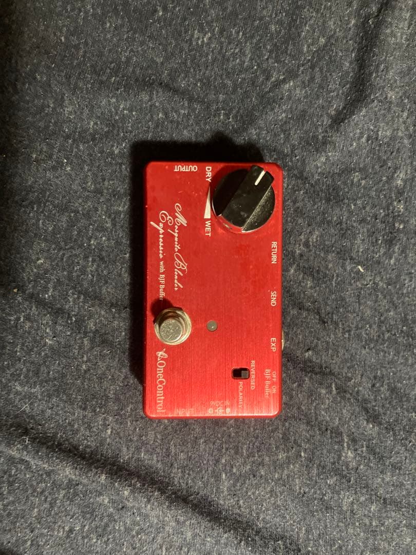 ギター RF