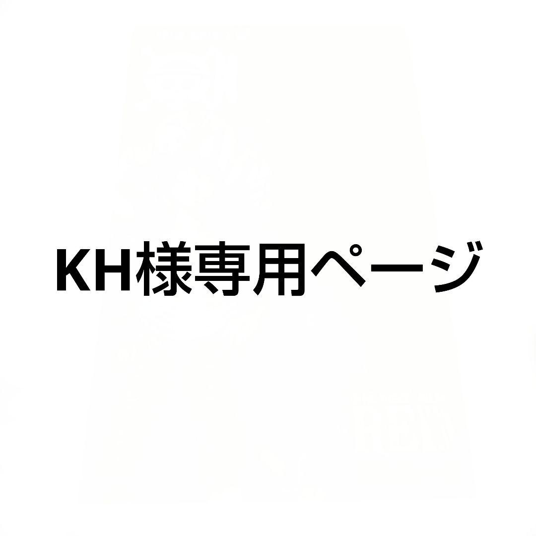 KHページ どるれく アオト