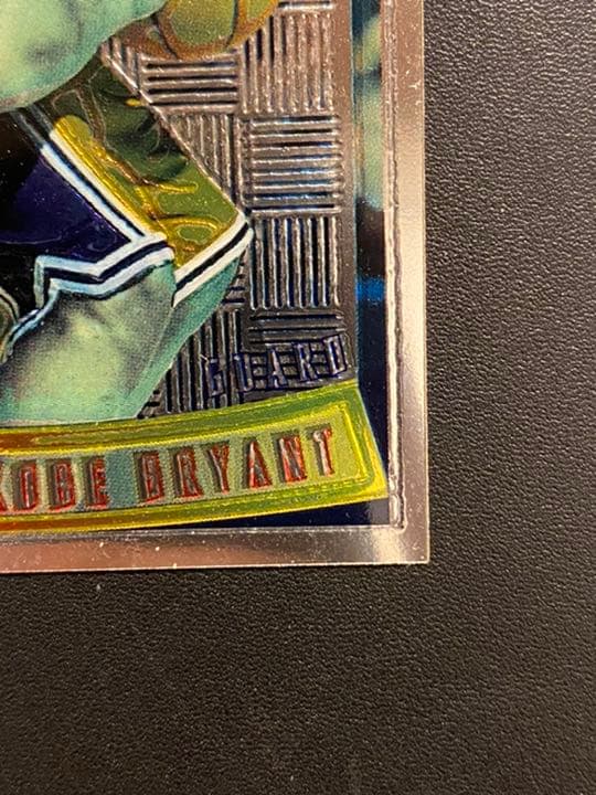 その他 1996 Topps Chrome Youthquake Kobe Bryant
